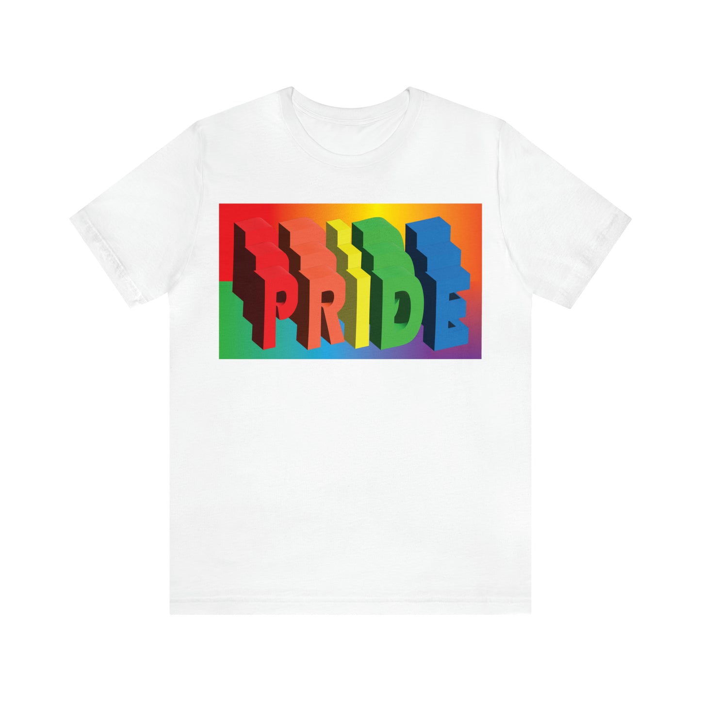 Pride T-Shirt