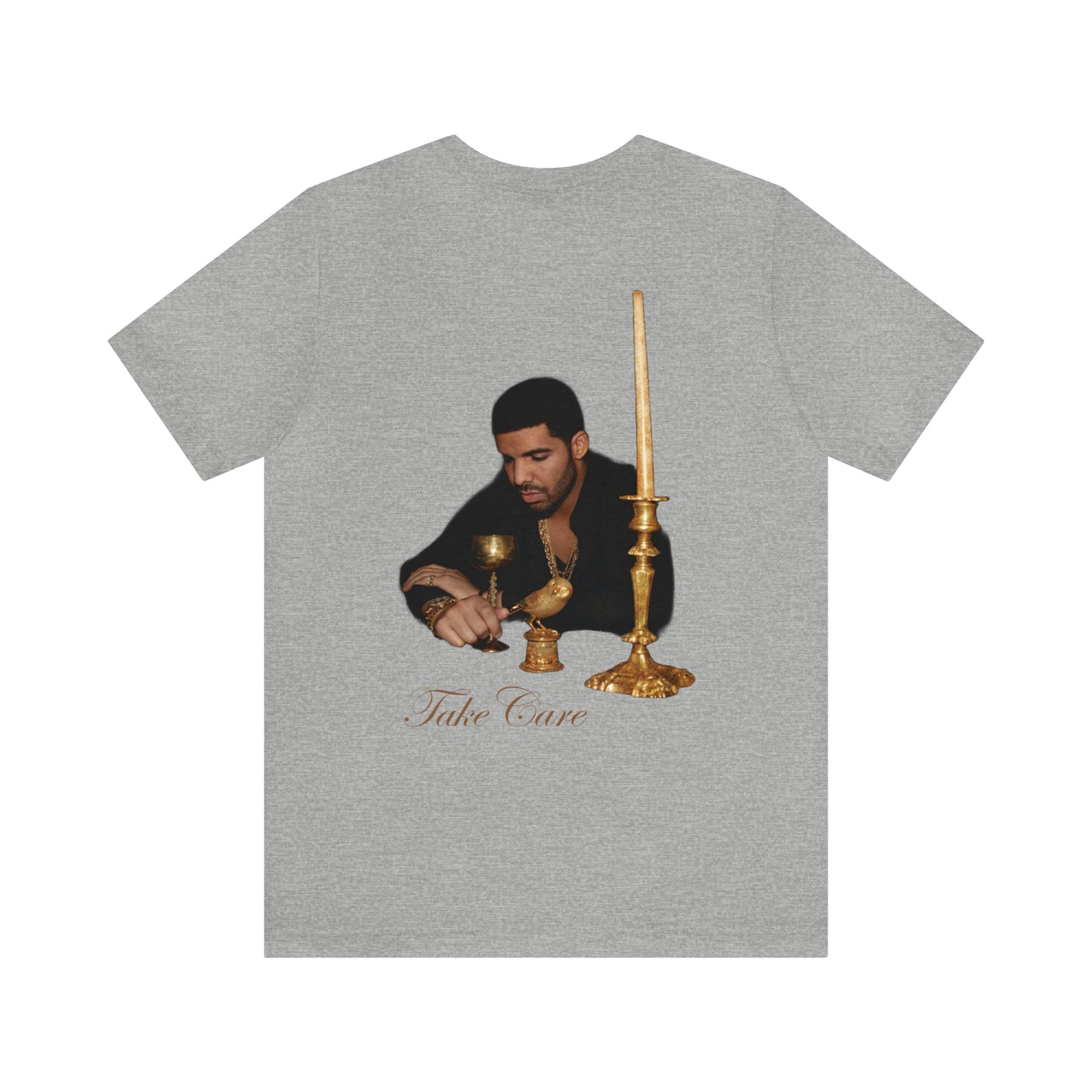 Take Care Drake T-Shirt