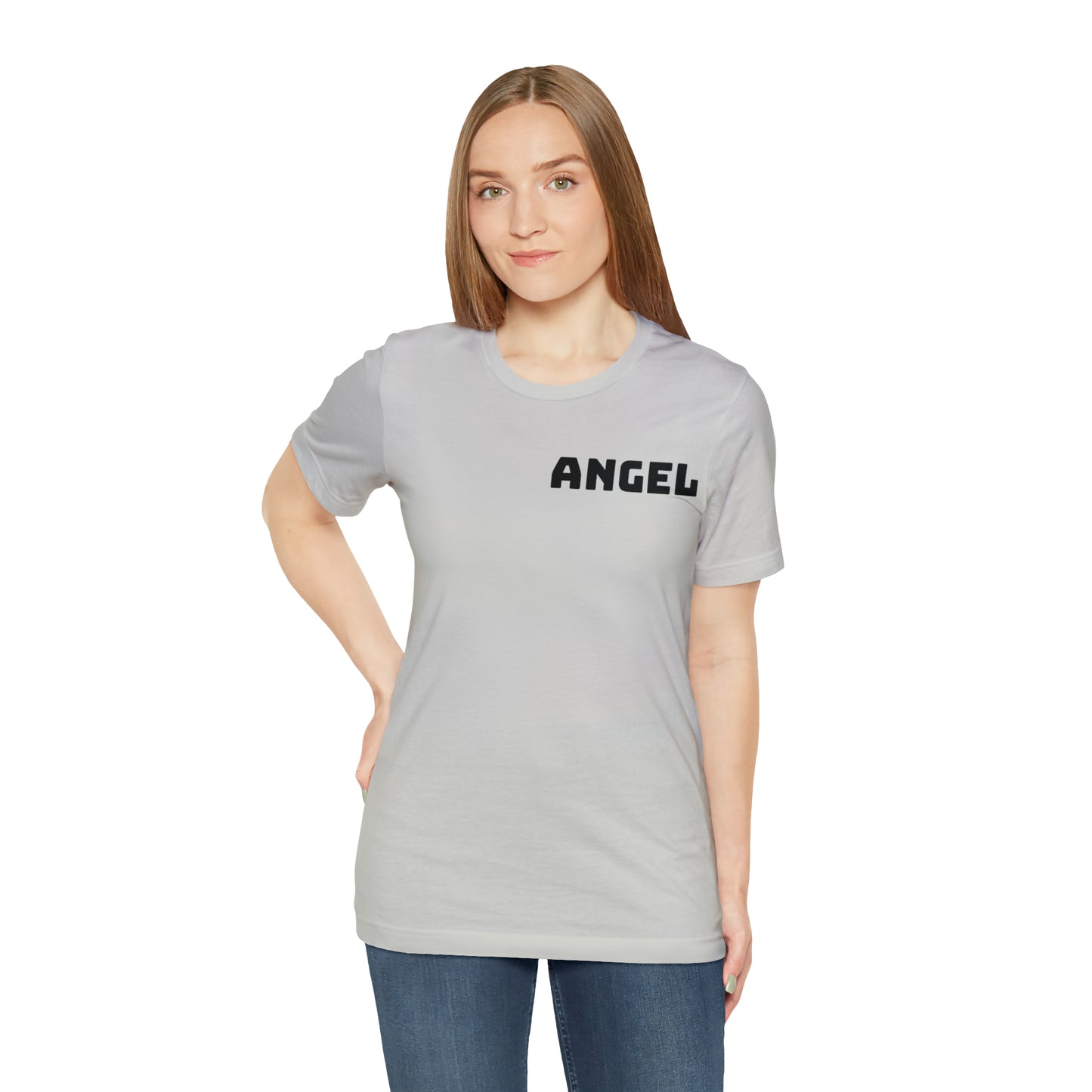 Angel Wings  T-Shirt