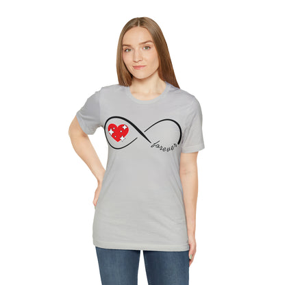 Infinity and Forever T-Shirt