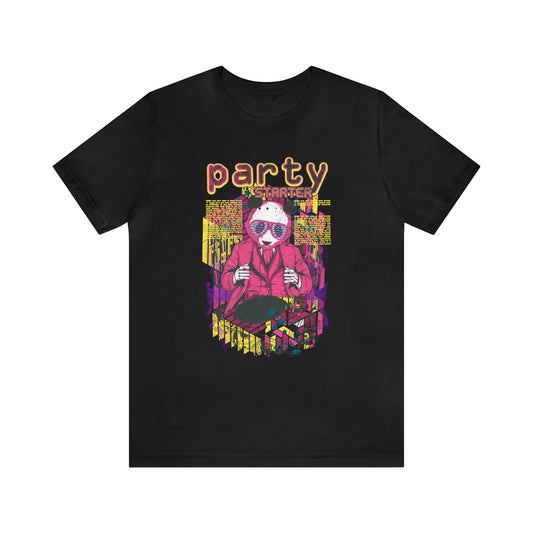 Party starter T-Shirt