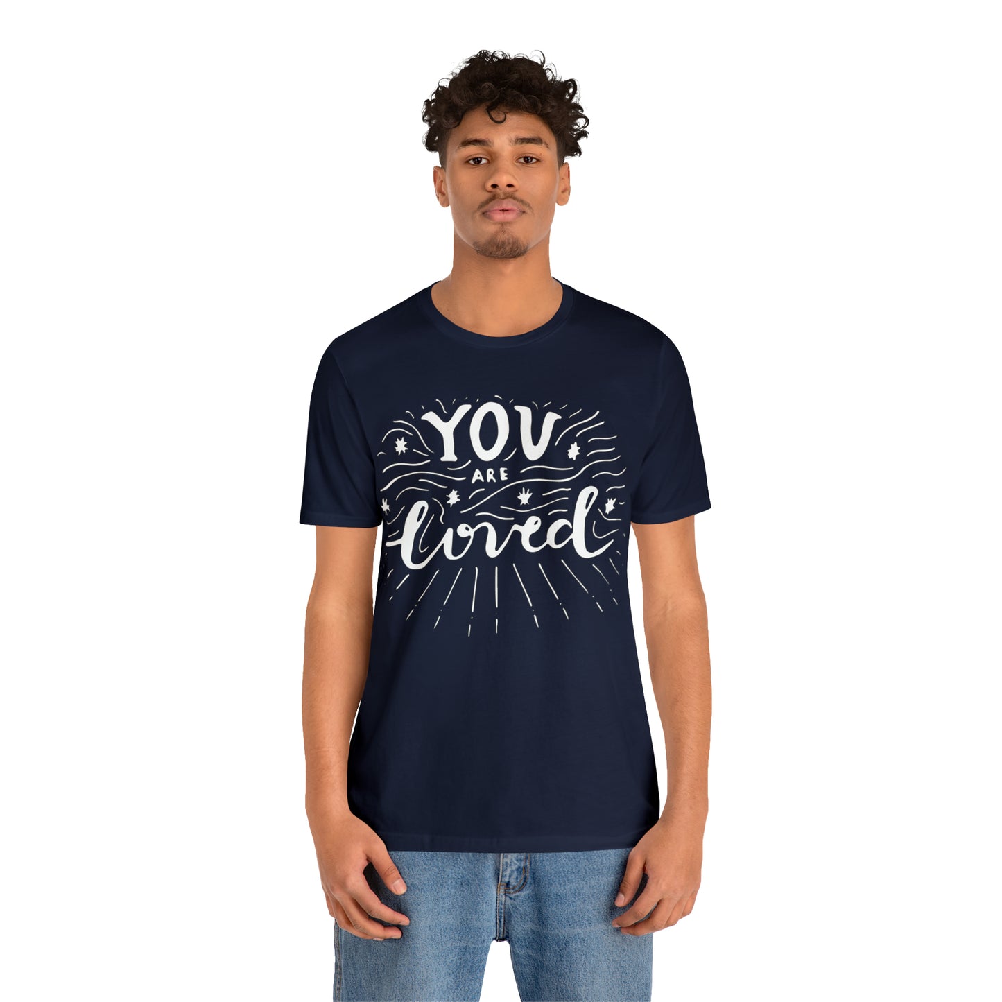 You-are loved T-Shirt