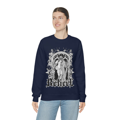 Always Believe Crewneck Sweatshirt