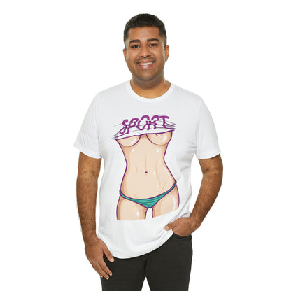 Summer Body T-Shirt