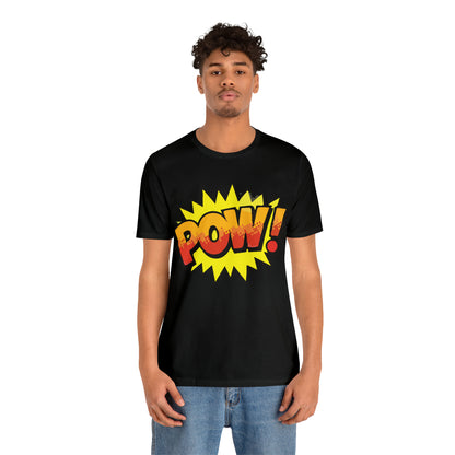 POW! T-Shirt