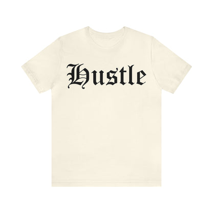 Hustle T-Shirt