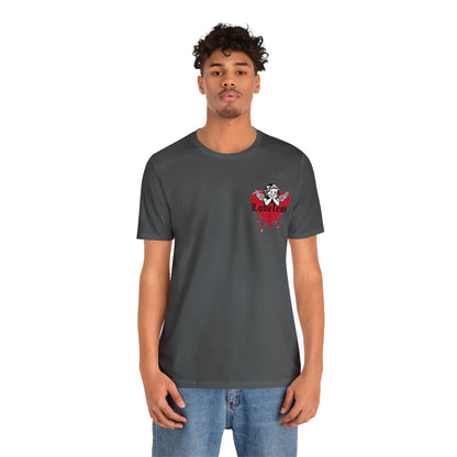 Loveless crying angel T-Shirt