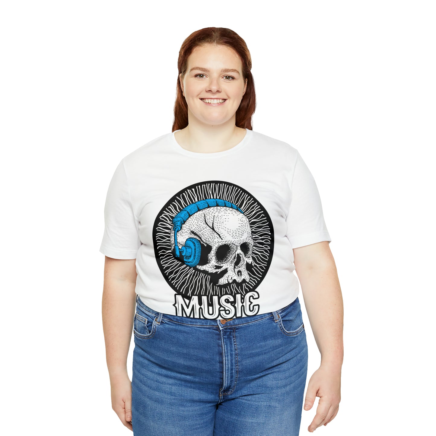 Music T-Shirt