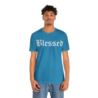 Blessed 1 T-Shirt