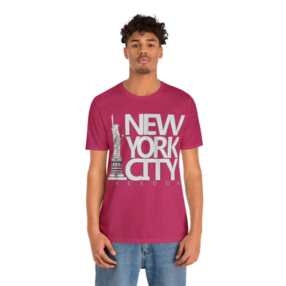 NYC Freedom T-Shirt