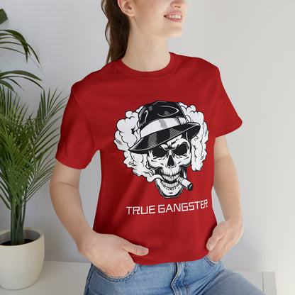 True Gangster T-Shirt