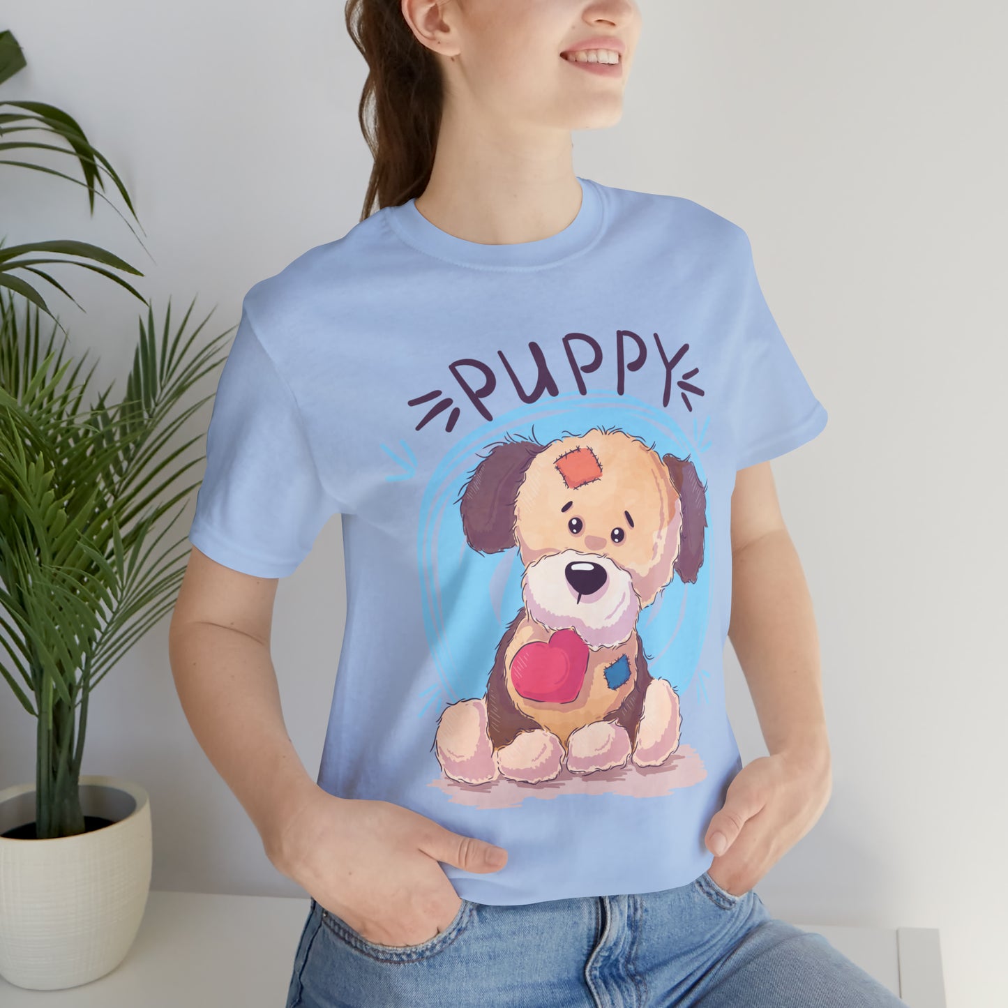 My Puppy T-Shirt