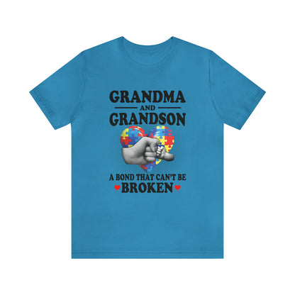 Grandson bond T-Shirt