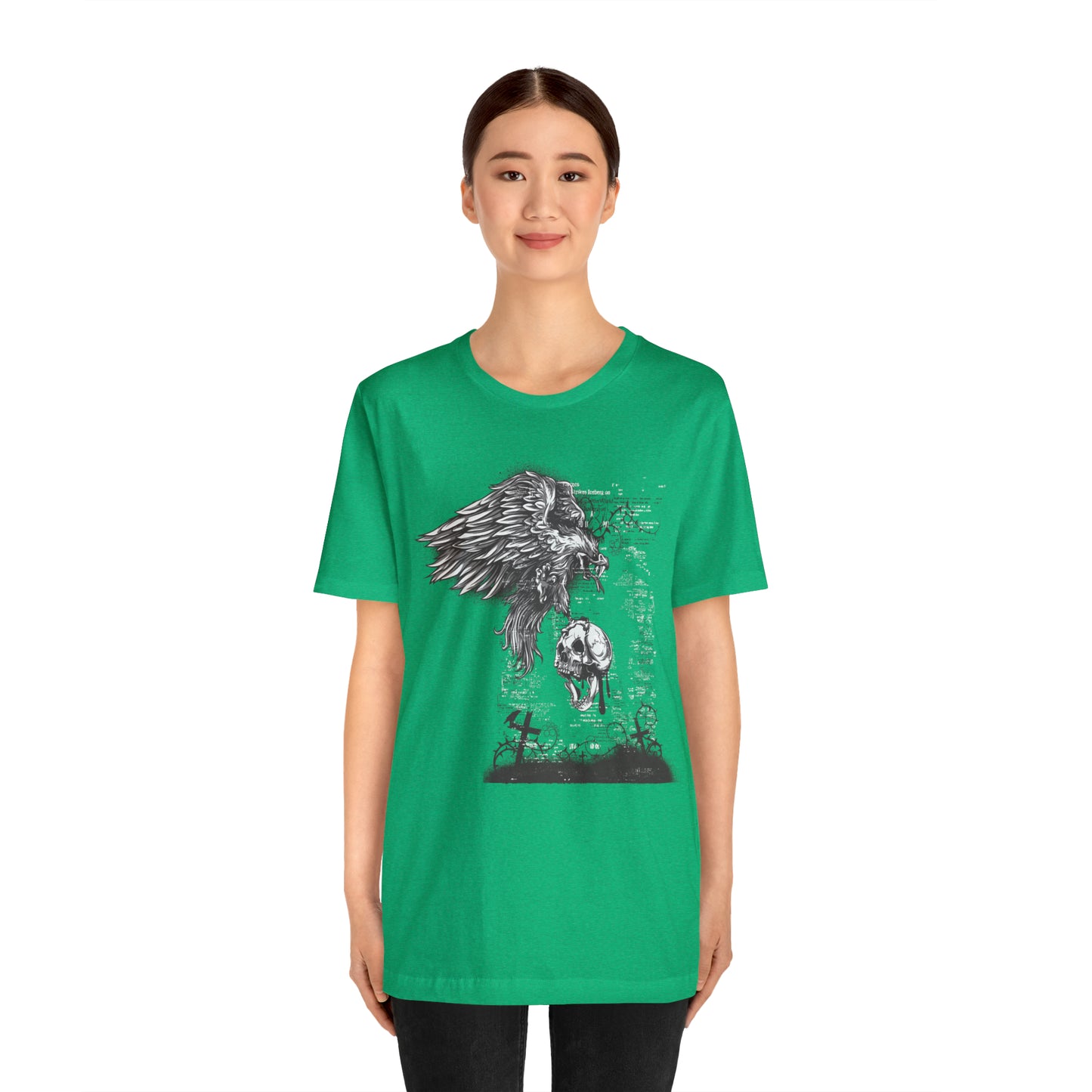 Eagle Attack T-Shirt