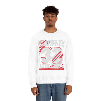 Brooklyn 32 Crewneck Sweatshirt