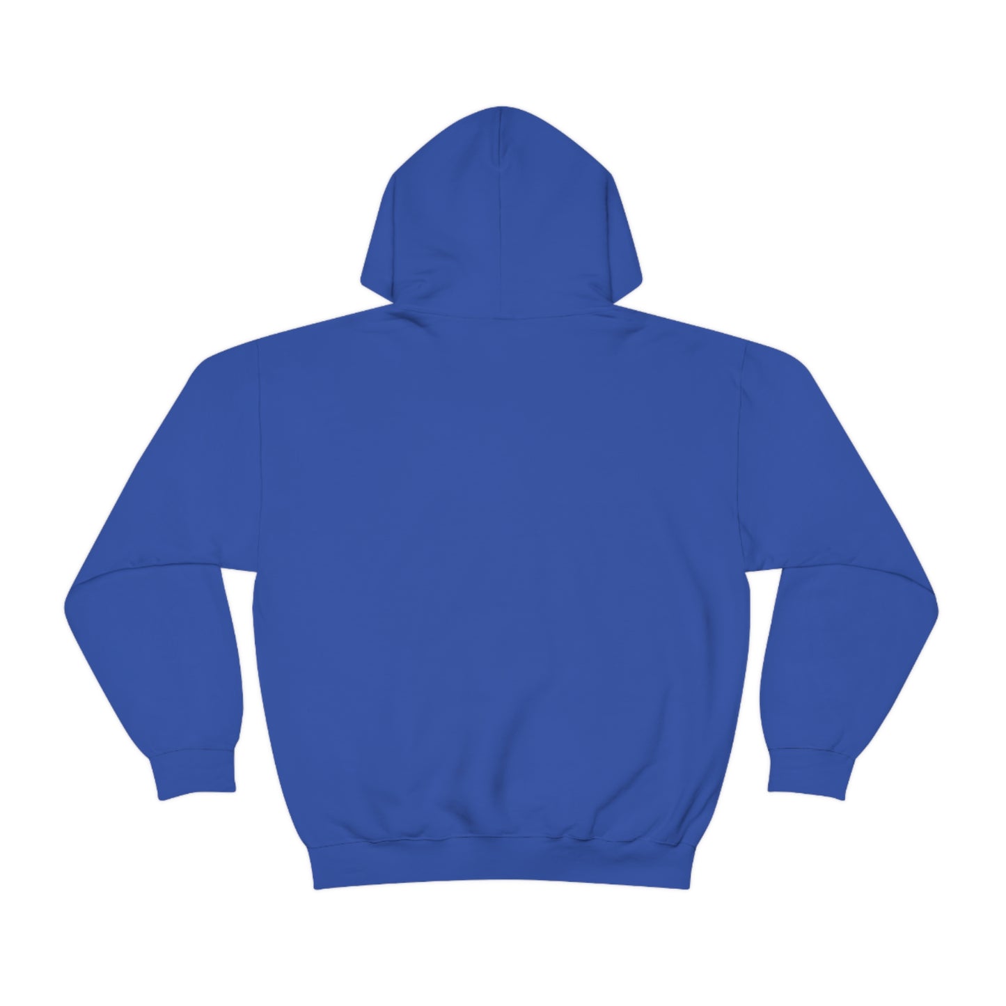 Navy_Glory Hoodie