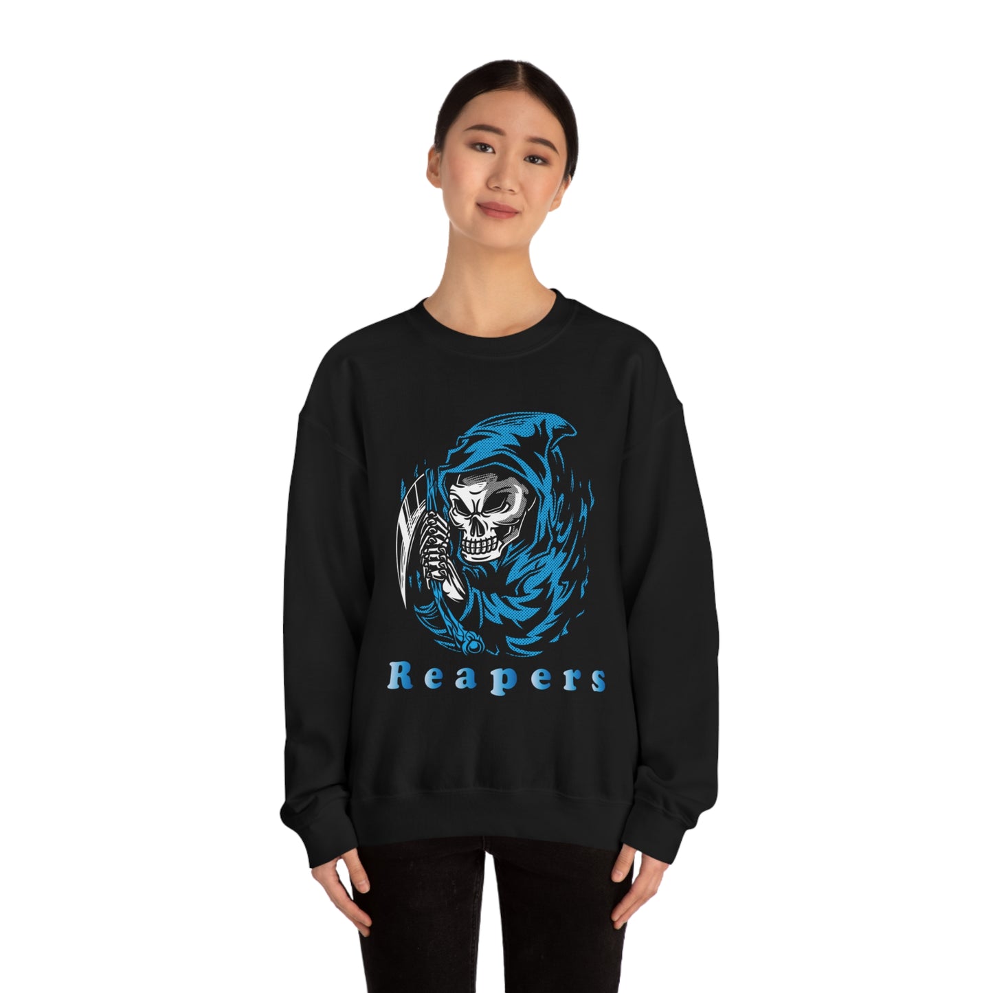 Reapers Crewneck Sweatshirt