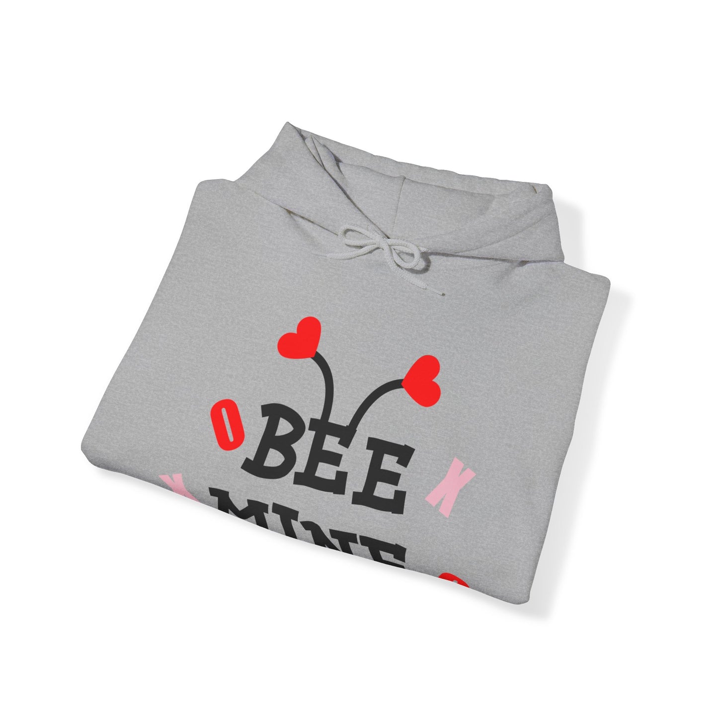 Bee mine XoXo Hoodie