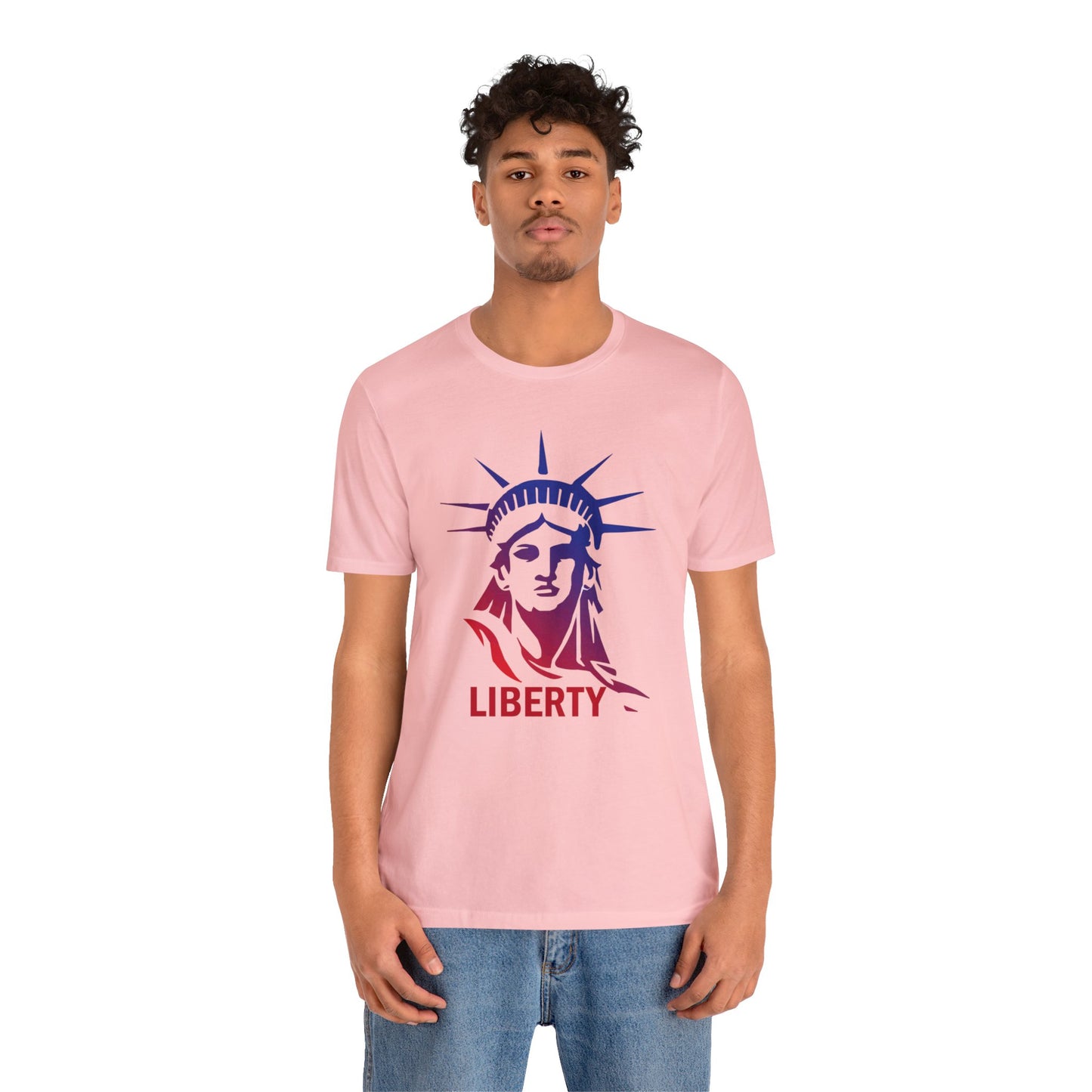 Liberty statue T-Shirt