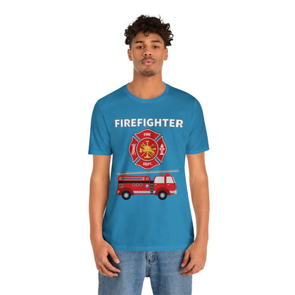 Firefighter T-Shirt