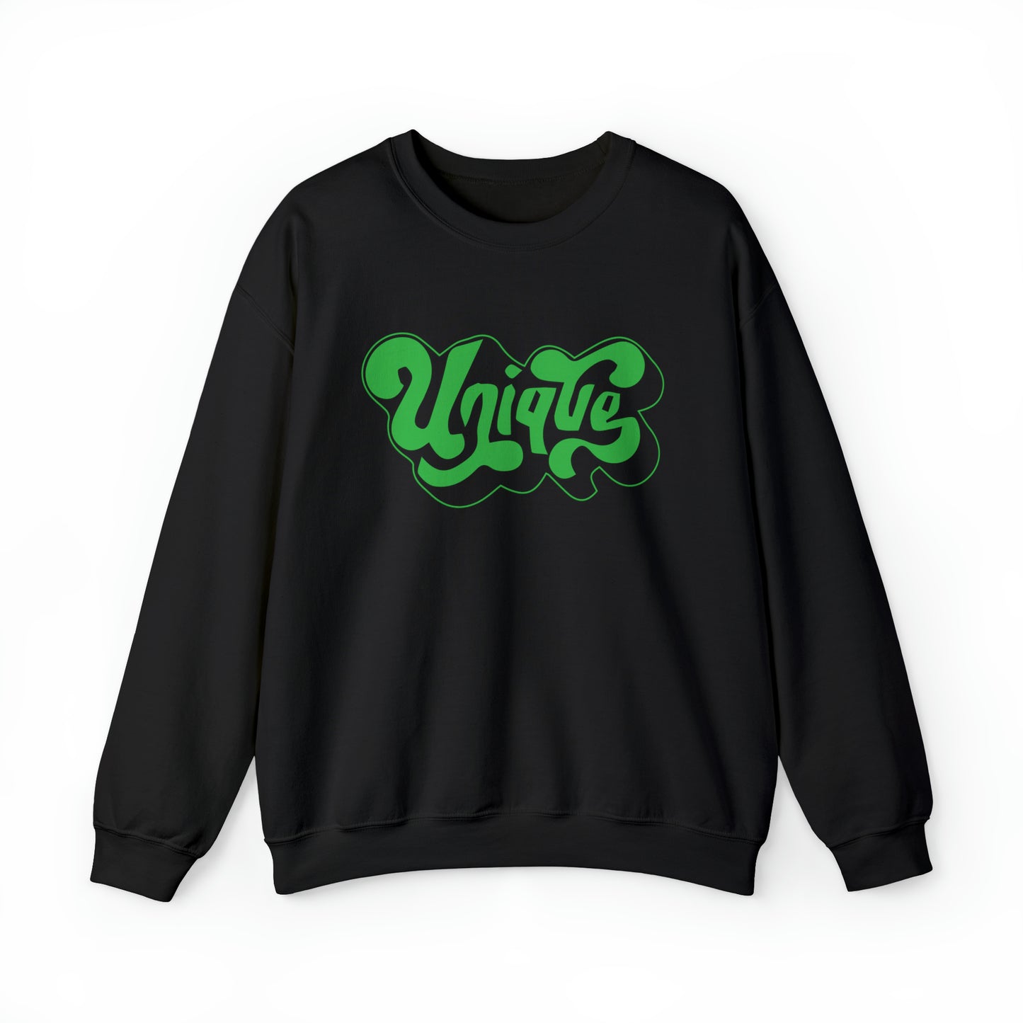 Unique Crewneck Sweatshirt