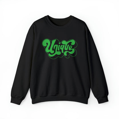 Unique Crewneck Sweatshirt