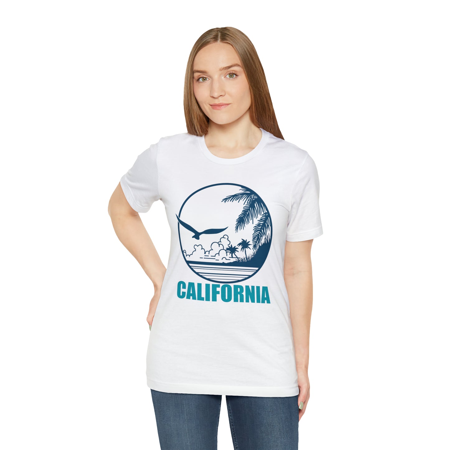 Cali Vibe T-Shirt