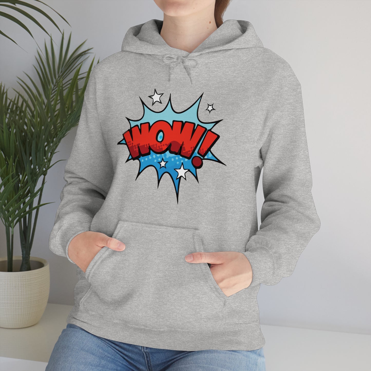 WOW! Hoodie