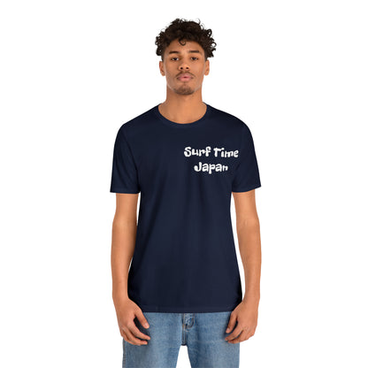 Surf Time Japan T-Shirt