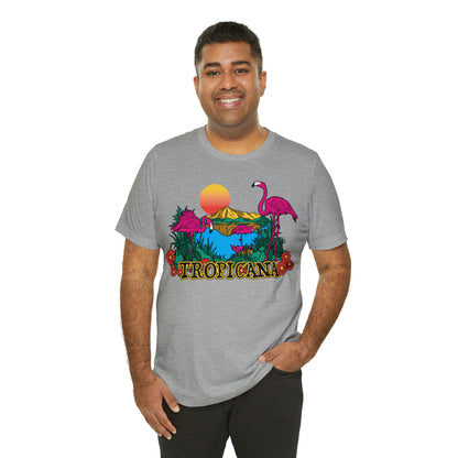 Tropicana Vibe T-Shirt