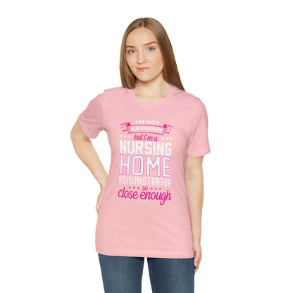 I'm not a superwoman but close enough T-Shirt