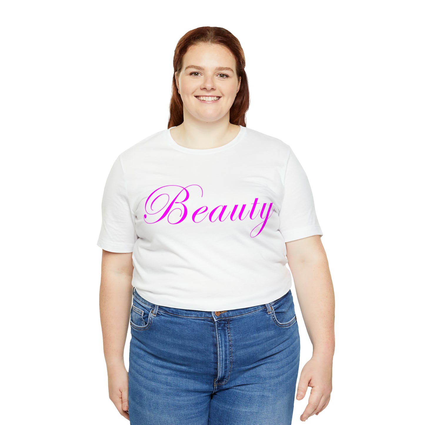 Beauty T-Shirt