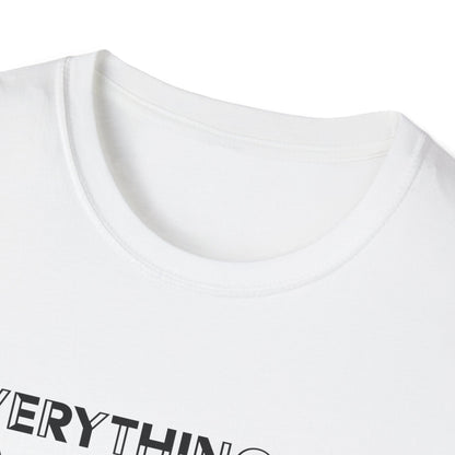 Everything you can imagine is real T-Shirt