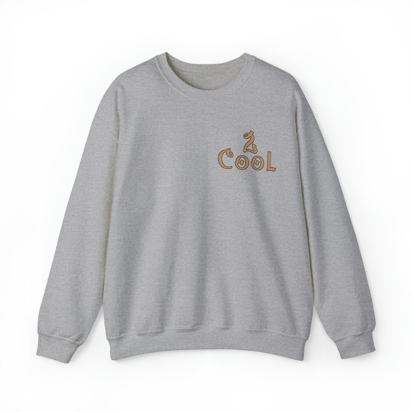 2Cool Crewneck Sweatshirt