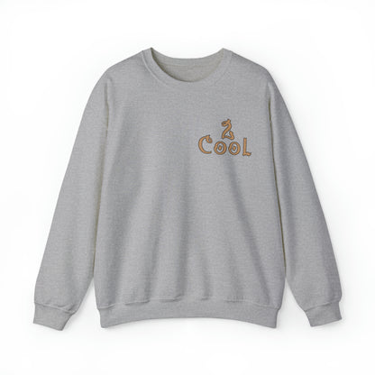 2Cool Crewneck Sweatshirt