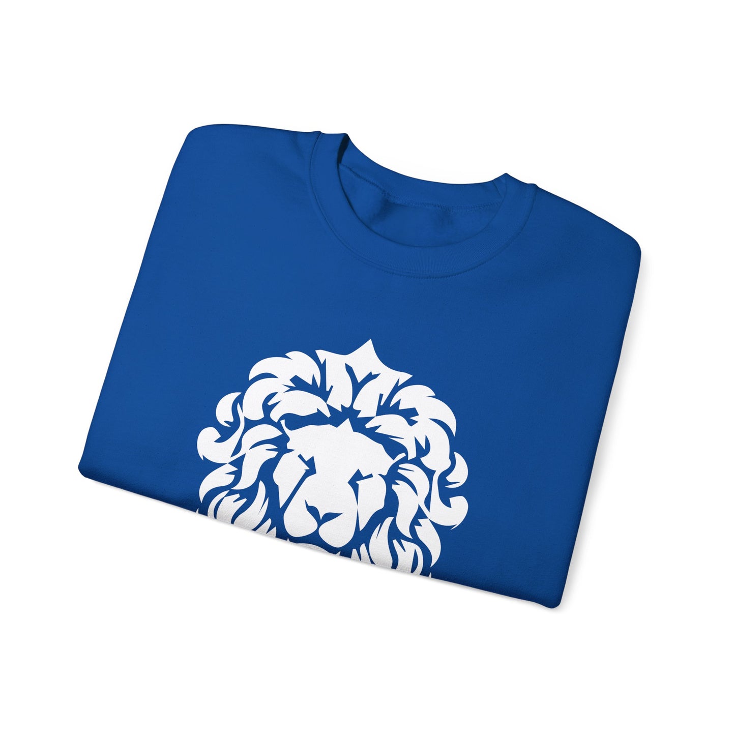 Savage Lion Crewneck Sweatshirt