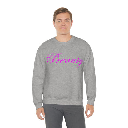 Beauty Crewneck Sweatshirt