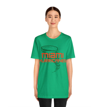 Miami Canes T-Shirt