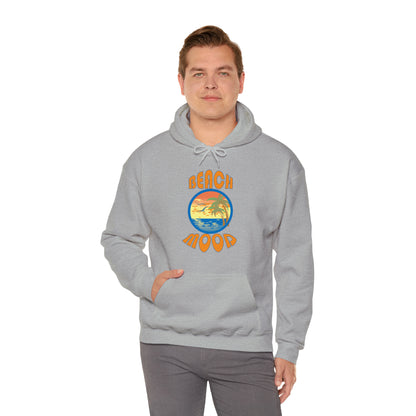 Beach Mood Hoodie