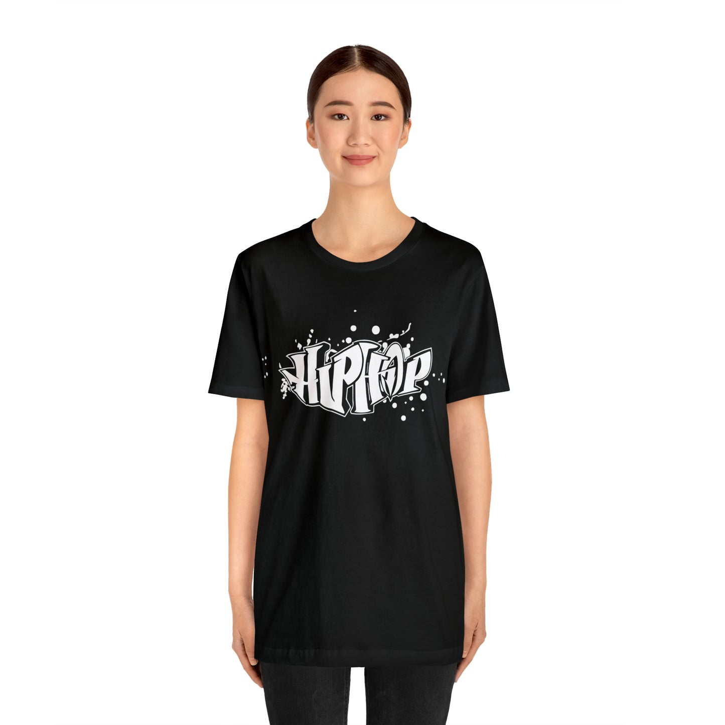 Hip Hop graffiti T-Shirt