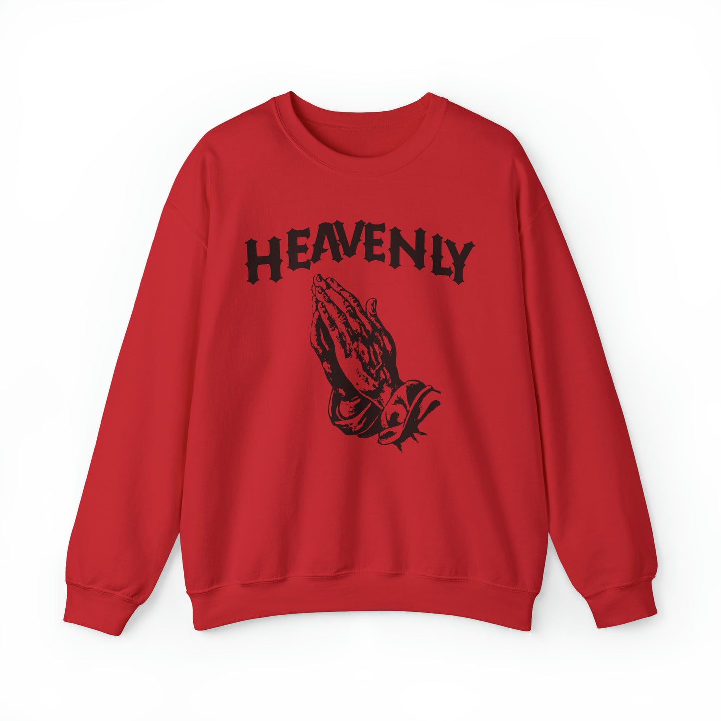 Heavenly Crewneck Sweatshirt