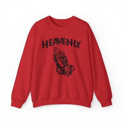 Heavenly Crewneck Sweatshirt