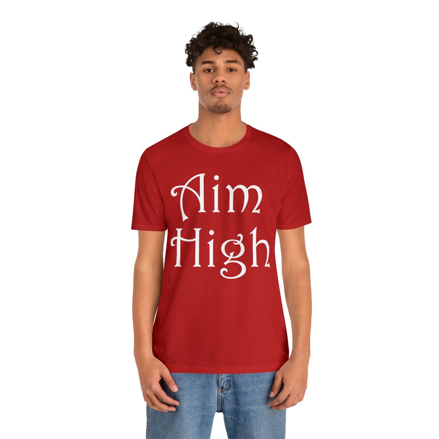 Aim High T-Shirt