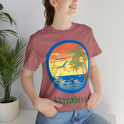 Paradise Dream T-Shirt