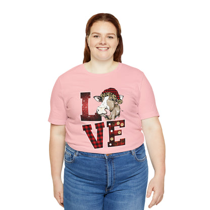 Cow love T-Shirt