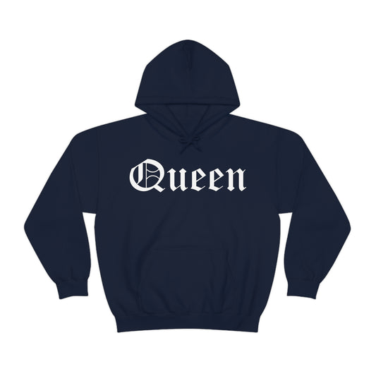 Queen 1 Hoodie