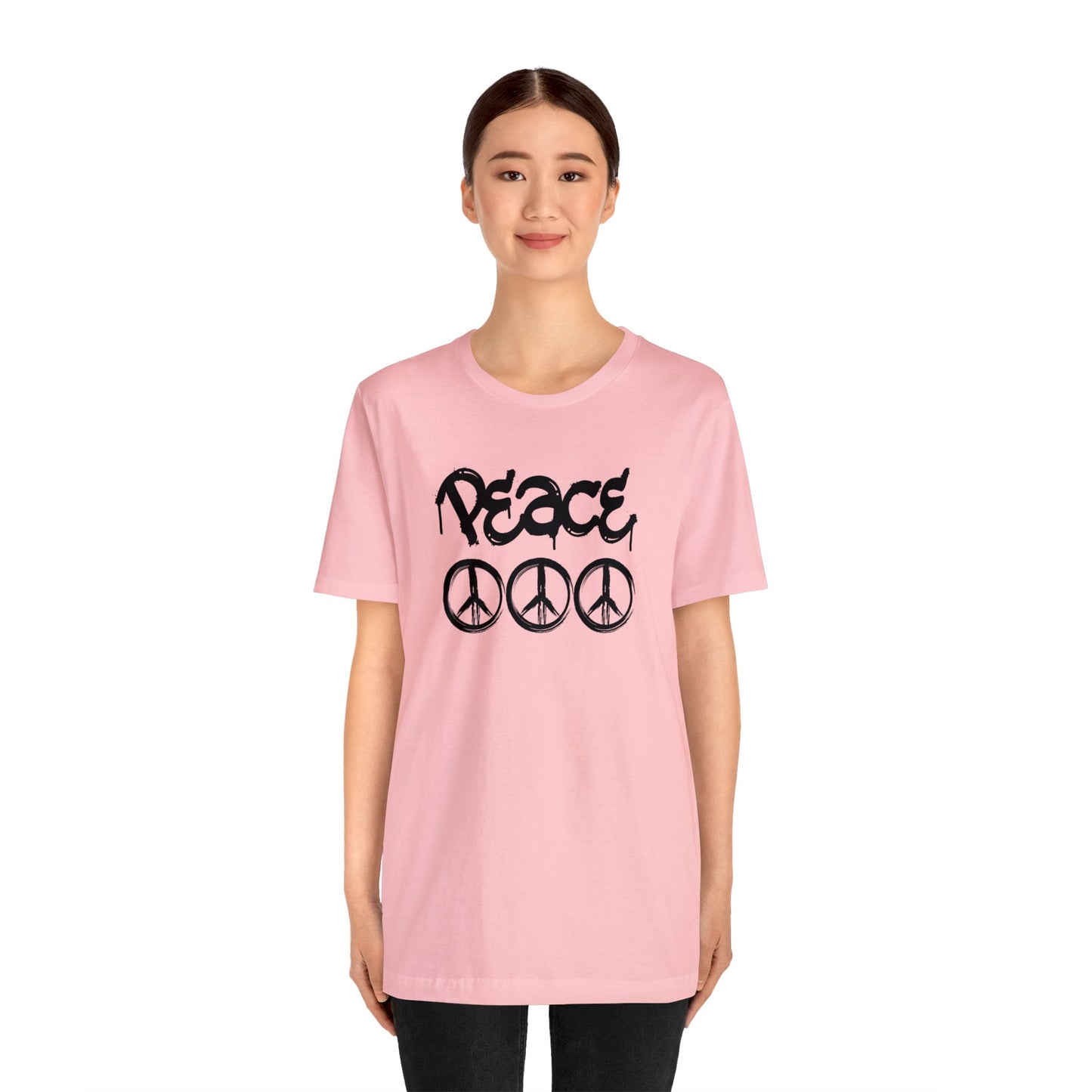 Peace forever T-Shirt