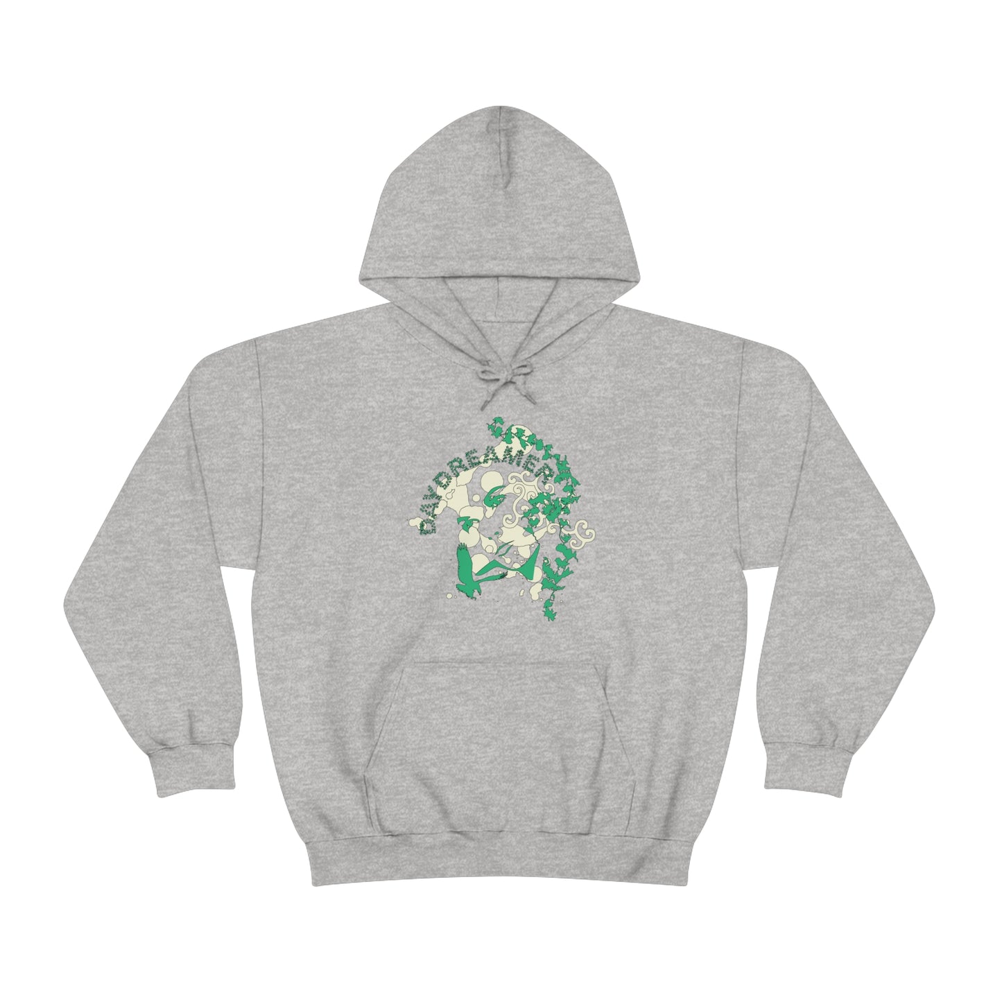 Day Dreamer Hoodie