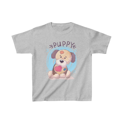 Kids Puppy