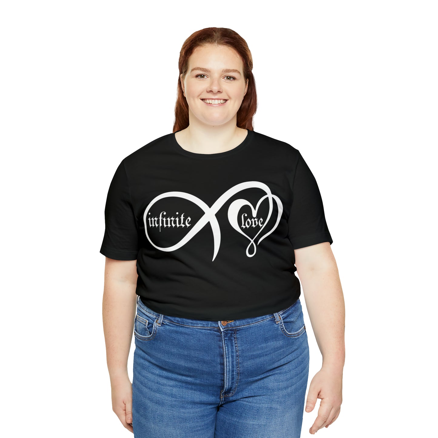 Infinite Love 1 T-Shirt